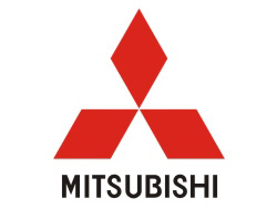MITSUBISHI GENERATOR SET