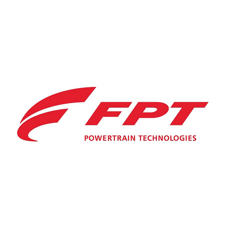 FPT GENERATOR SET 