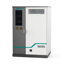 125kW/261kWh Outdoor BESS