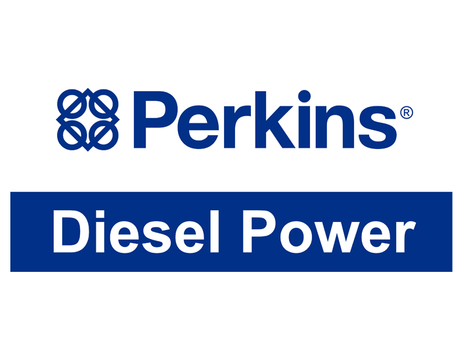 PERKINS GENERATOR SET