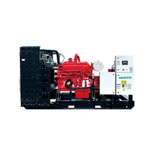 GAS Generating Set