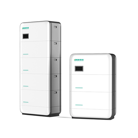 5kW/32kWh ALL-IN-ONE ENERGY STORAGE SYSTEM