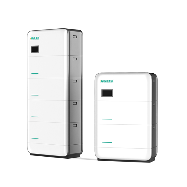 5kW/32kWh ALL-IN-ONE ENERGY STORAGE SYSTEM