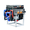 Automotive Hydrogen Fuel Cell