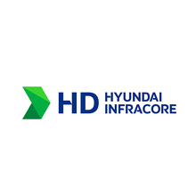 HYUNDAI GENERATOR SET