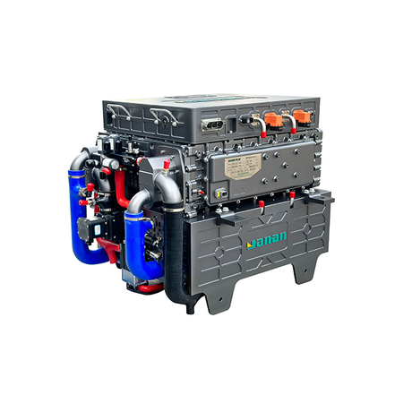 Automotive Hydrogen Fuel Cell